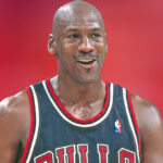 Michael Jordan Net Worth In 2024