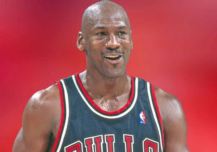 Michael Jordan Net Worth In 2024