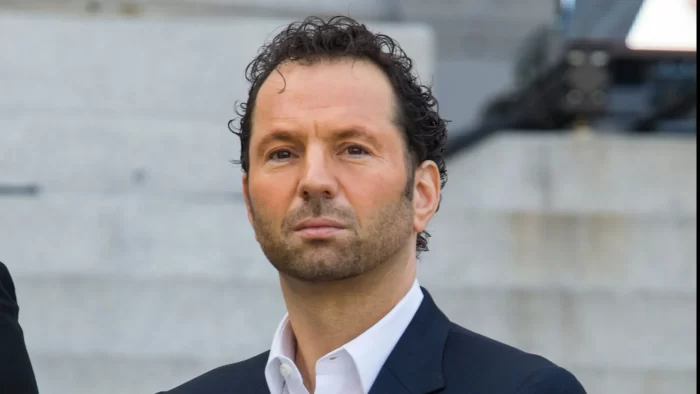 Michael Rapino Net Worth In 2024? A Deep Dive Into His Massive Wealth