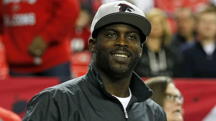 Michael Vick Net Worth In 2024