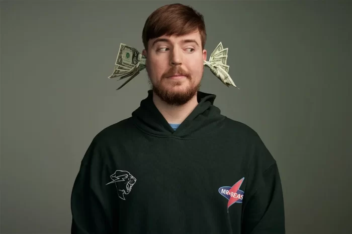 MrBeast Net Worth In 2024