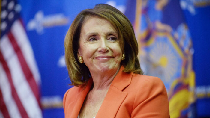 Nancy Pelosi Net Worth In 2024