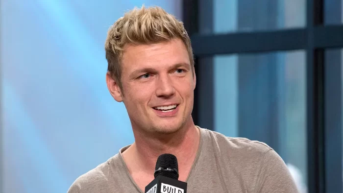 Nick Carter Really Worth In 2024? The Shocking Truth Revealed