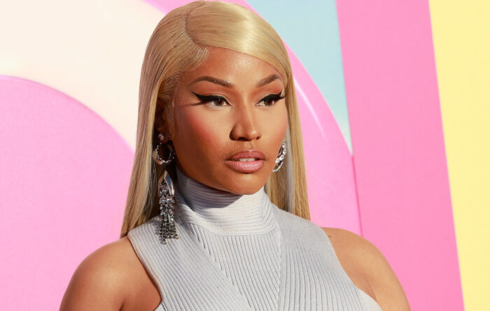 Nicki Minaj Net Worth in 2024