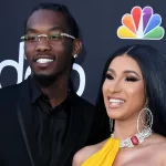 Offset and Cardi B Giving Love Another Shot?