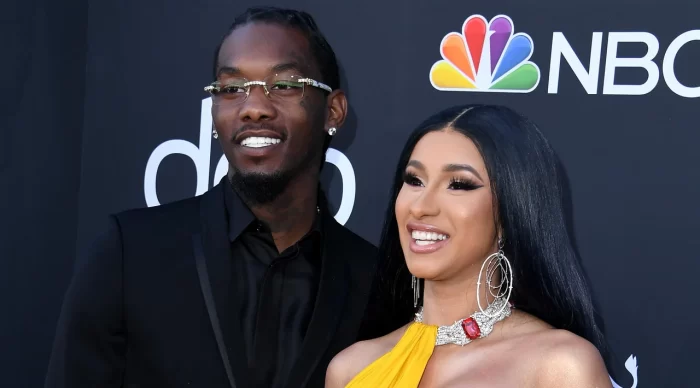 Offset and Cardi B Giving Love Another Shot?