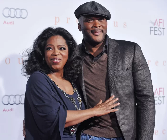 Oprah and Tyler Perry Clash Again? Get the Scoop