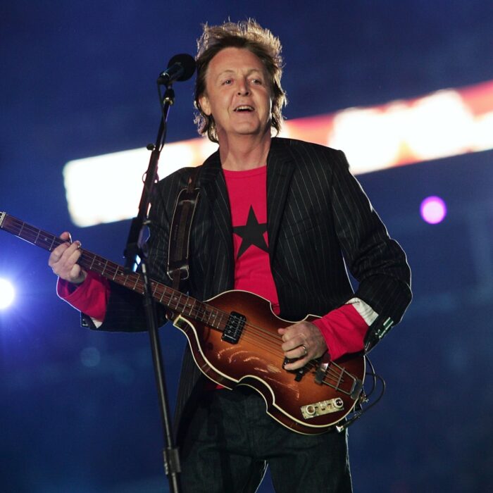 Paul McCartney Net Worth In 2024