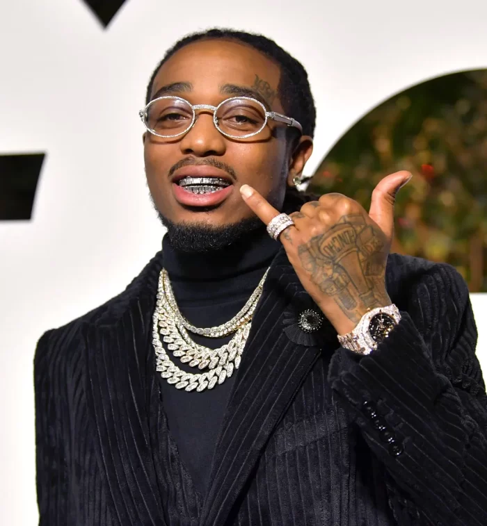 Quavo Net Worth in 2024? Counting the Cash