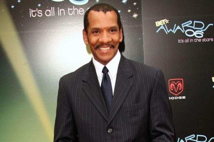 Ralph Carter Net Worth In 2024