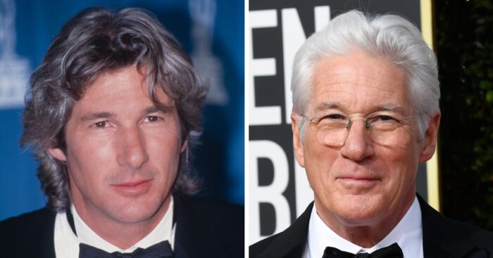 Richard Gere Net Worth In 2024? Everything You Need to Know