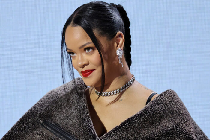 Rihanna Net Worth In 2024