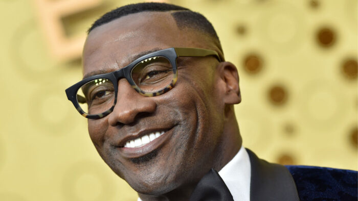 Shannon Sharpe Net Wealth In 2024