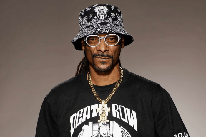 Snoop Dogg Net Worth In 2024