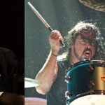 St. Vincent Spills All? What It's Really Like Collaborating with Dave Grohl!