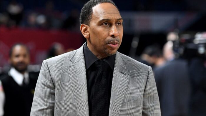 Stephen A. Smith Net Worth In 2024