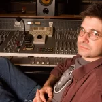 Steve Albini Died at the age of 61