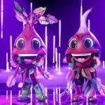 The Masked Singer Beet Identity Finally Unveiled?