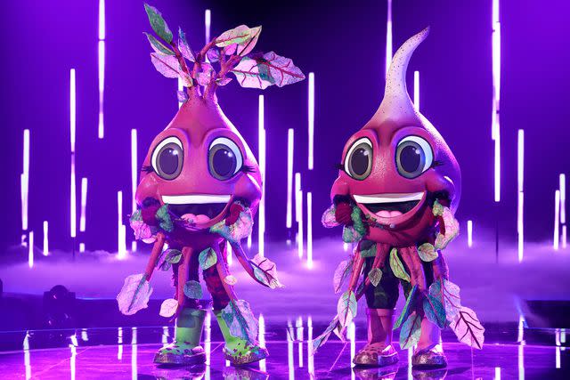 The Masked Singer Beet Identity Finally Unveiled?