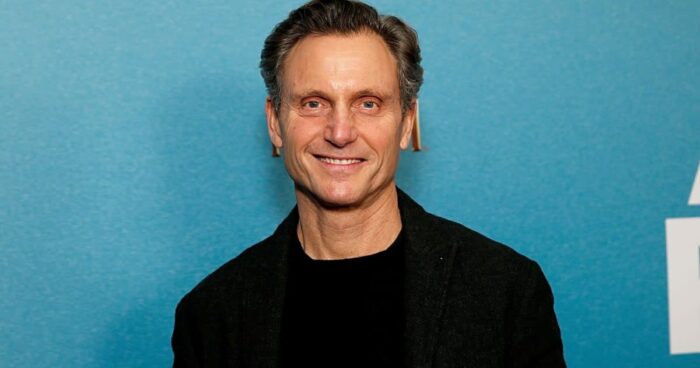 Tony Goldwyn Net Worth In 2024