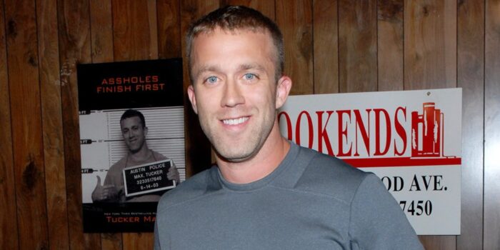 Tucker Max Net Worth in 2024