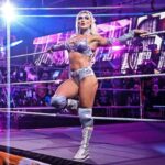 WWE Tiffany Stratton Finally Speaks Out? Annoyed by AEW Comparison!