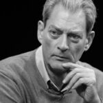 What Killed Paul Auster at the age of 77? The Brilliant Mind Behind 'The New York Trilogy'