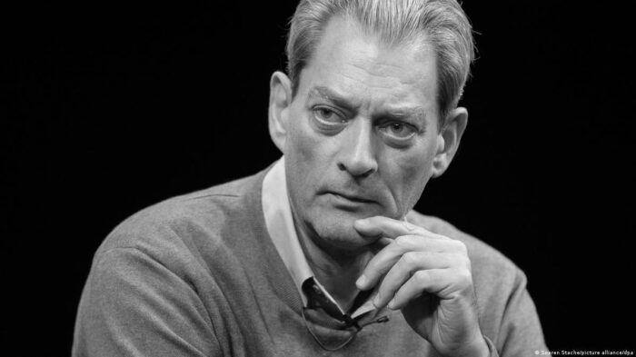 What Killed Paul Auster at the age of 77? The Brilliant Mind Behind 'The New York Trilogy'