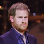What Triggered Prince Harry Outburst at Recent UK Event?