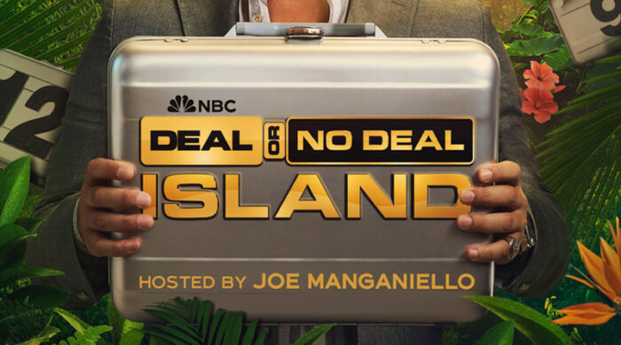 Who Emerges Victorious on Deal or No Deal Island? The Answer Will Shock You!