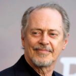 Who punched Actor Steve Buscemi in the face in New York City