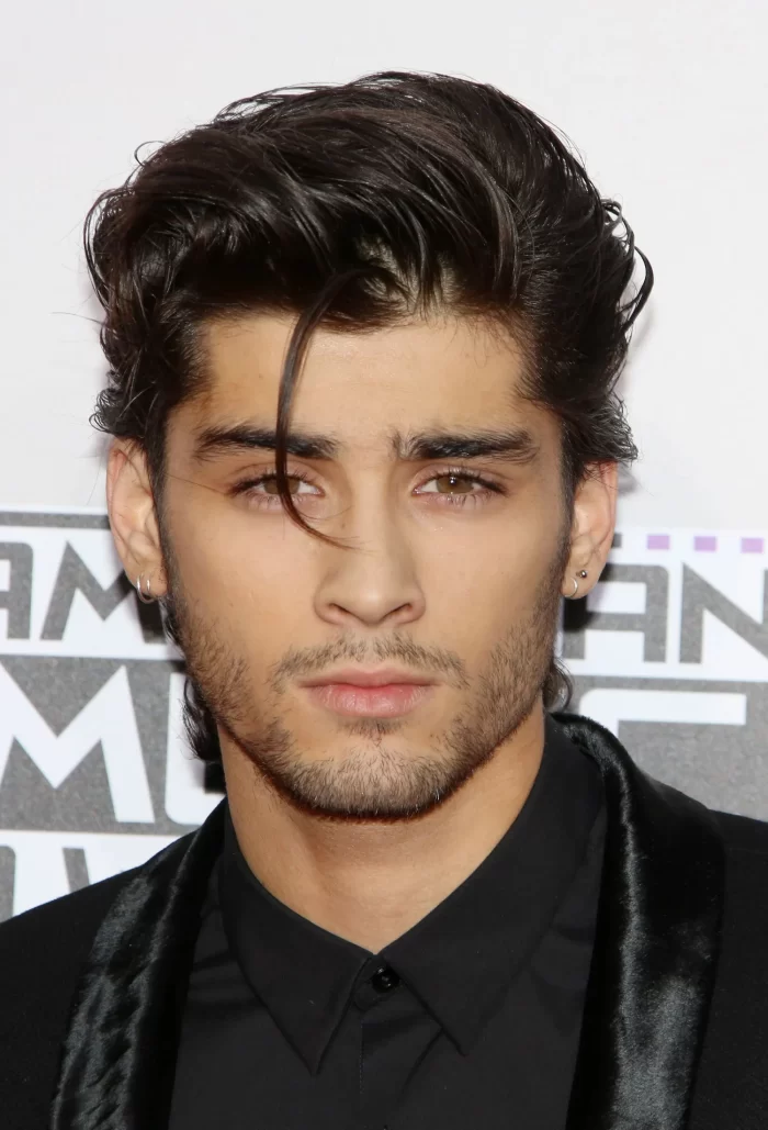 Zayn Malik Big Regret About 'One Direction'