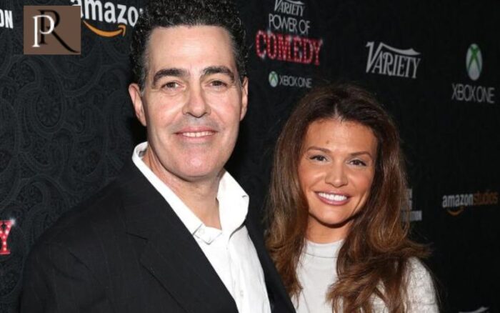 Adam Carolla Net Worth In 2024