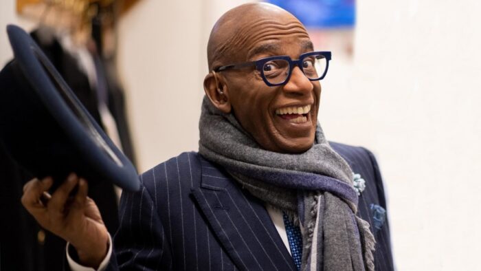 Al Roker Net Worth In 2024? How He Built His Fortune