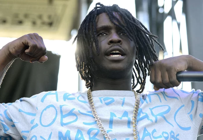 Chief Keef Net Worth In 2024