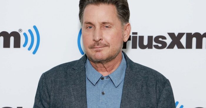 Emilio Estevez Net Worth In 2024? The Surprising Figures