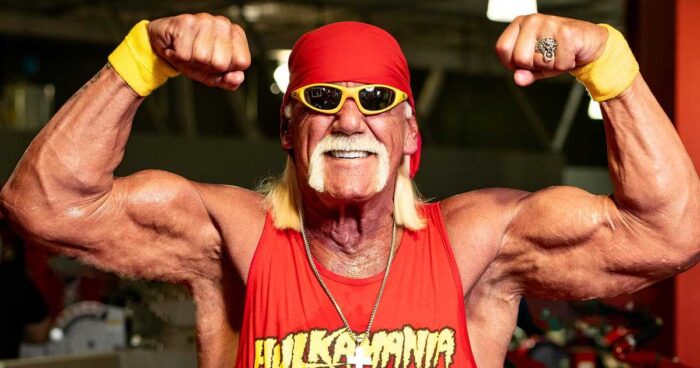 Hulk Hogan Net Worth In 2024