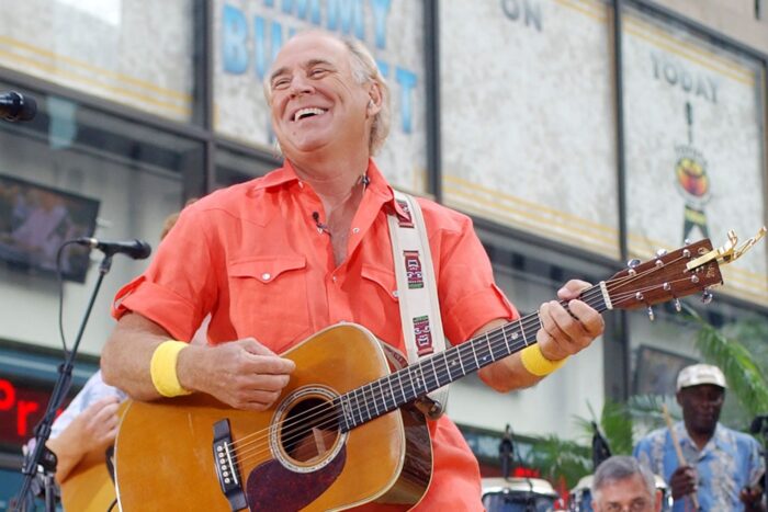 Jimmy Buffett Net Worth In 2024? It's More Than Just Music