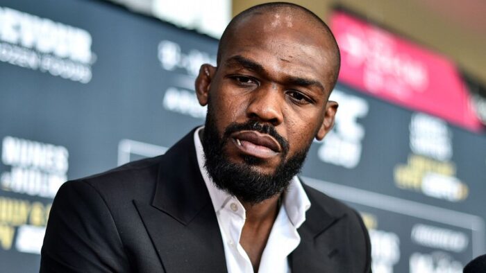 Jon Jones Net Worth In 2024