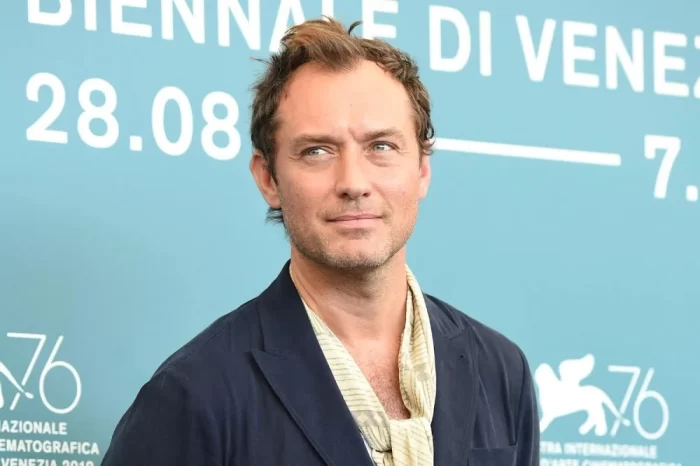 Jude Law Net Worth In 2024