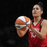 Kelsey Plum Net Worth In 2024? Full Breakdown Inside