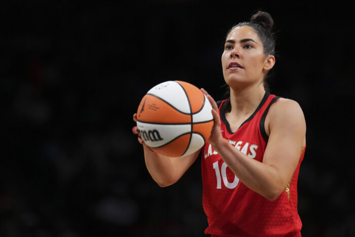 Kelsey Plum Net Worth In 2024? Full Breakdown Inside