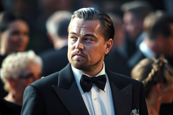 Leonardo DiCaprio Net Worth In 2024? How Much Is the Hollywood Star Worth?