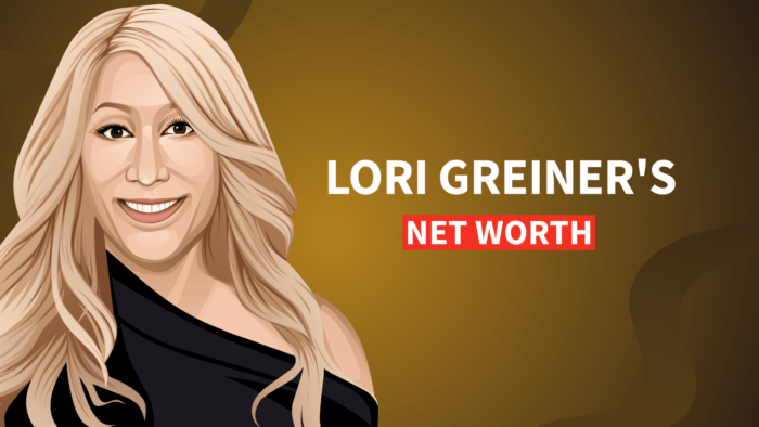 Lori Greiner Net Worth In 2024? What She's Really Worth