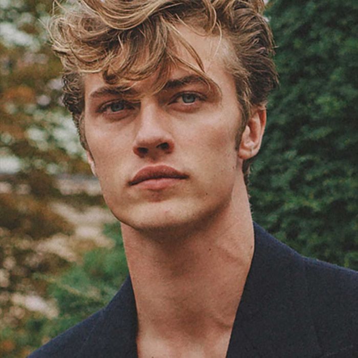 Lucky Blue Smith Net Worth In 2024? How He Made His Fortune