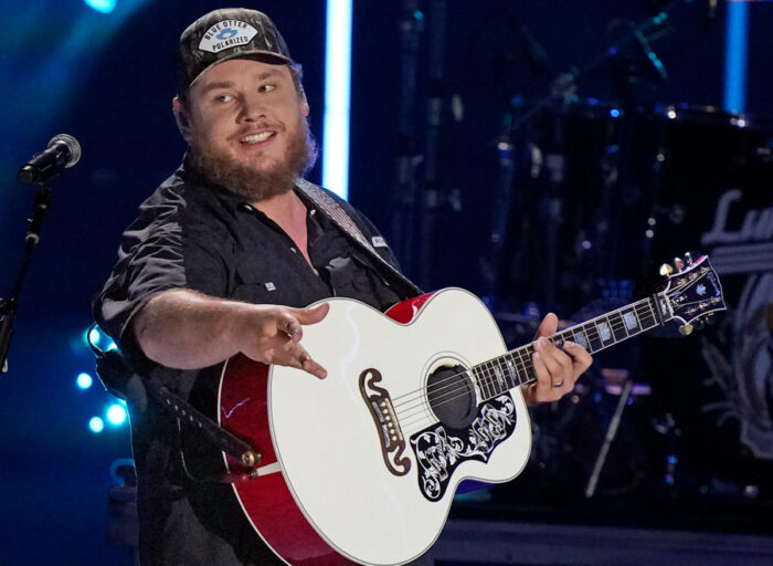 Luke Combs Net Worth In 2024