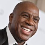 Magic Johnson Net Worth In 2024