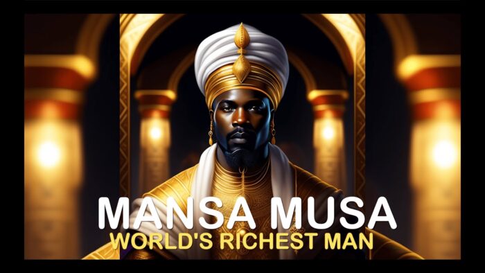 Mansa Musa Net Worth In 2024