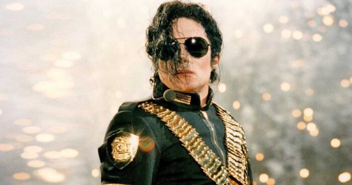 Michael Jackson Net Worth