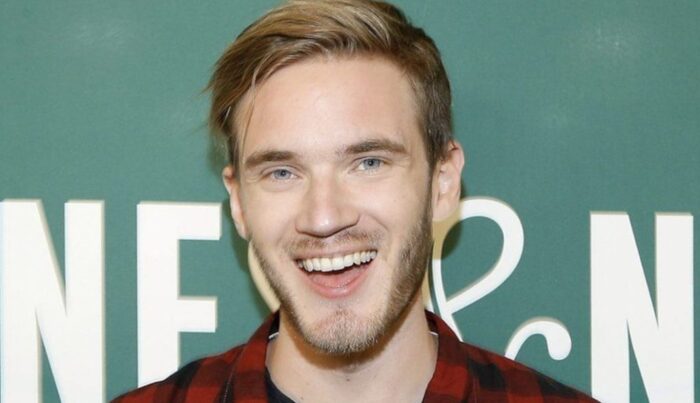 PewDiePie Net Worth In 2024